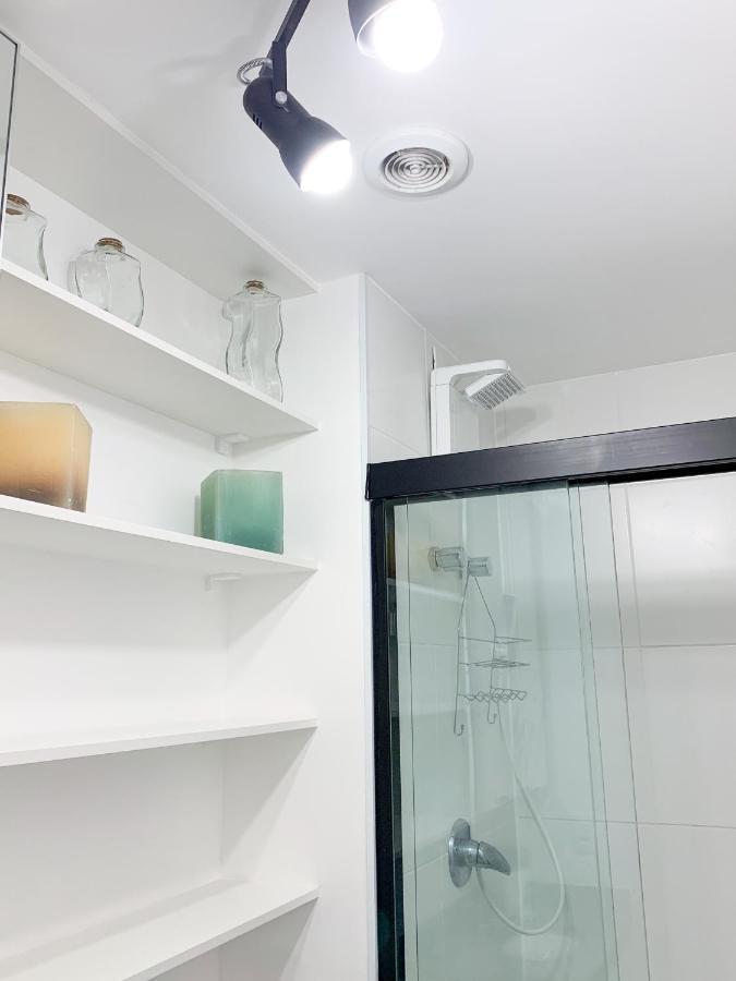 Loft Lotus 3 - Lindo Studio Na Liberdade São Paulo Exterior foto